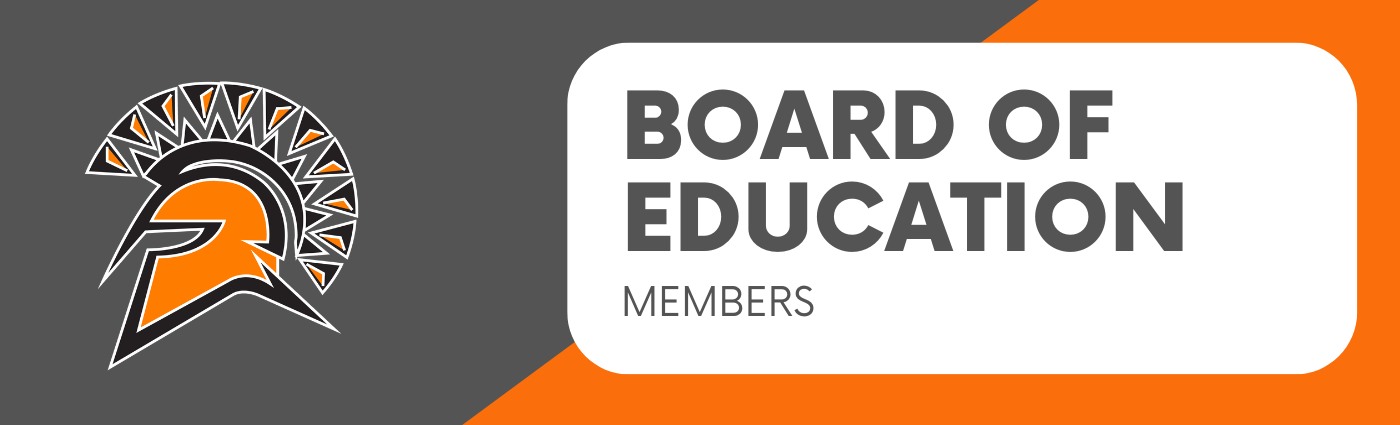 board of education members